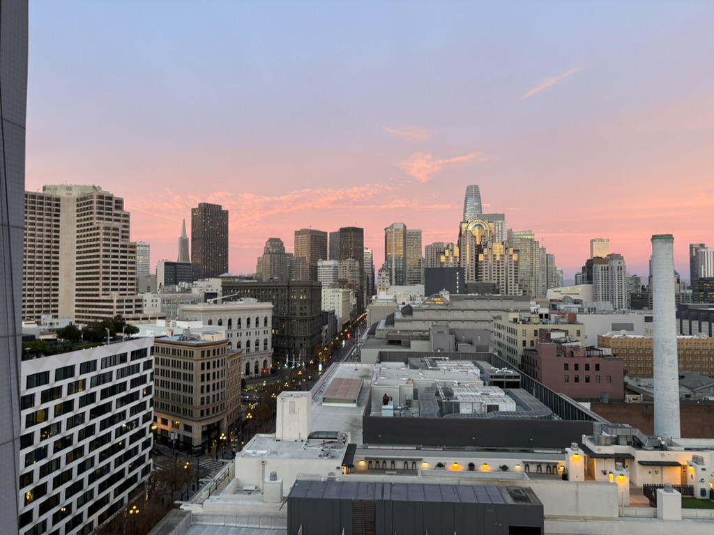 Community gathering 1